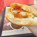 KFC 영지'S BOX 후기! 핫크리스피치킨 1조각까지 든든했던 가성비 메뉴