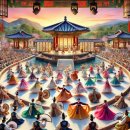 청자물레체험(야간) 이미지