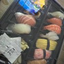 바다세꼬시 회.초밥 이미지