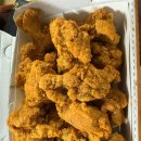 멕시카나치킨 이미지