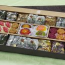 웰빙 떡·한과 이미지