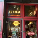 용산-104 | [내돈내산] 르프리크(LE FREAK) 용산점 | 수제버거 맛집 | 용산 맛집 | 솔직후기