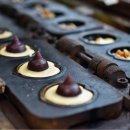 호두과자 이미지