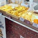 장호덕손만두앤꼬마김밥 | 대구 신세계백화점 스위트파크 실시간 팝업 (쏘굿빵, 왁뿌소금빵, 하우스소서, 떼구르르, 범벅떡볶이...