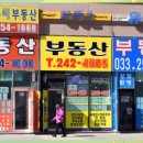 강원부동산중개사무소 이미지