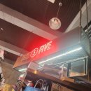 카페파이브 | 부천 범박동 카페 테이크파이브 후기, 아이스아메리카노 맛집 찾는다면 여기!