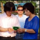 신비한 소리 오카리나 이미지