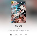 네웹말고 다른 플랫폼에서 읽을 만한 거 찾는 준바오들 들어와봐 이미지