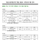 백산교육대찬수학학원