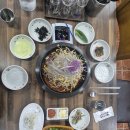 명물갈비 | 전주의 명물 &lt;남노갈비&gt; 내돈내산 후기~