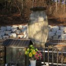 선읍리입상석불 이미지