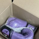 라벤더 | 트윈스 복싱 글러브 8온스 라벤더 색상 후기