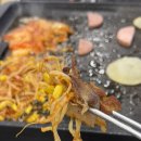 경성대 맛집 삼겹살 대패마켙 부산대연점 리뉴얼 재방문 후기