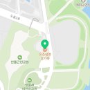 세종도서관2층화장실 이미지