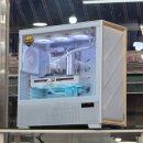 LUX PC | 전주 조립컴퓨터 유콩컴퓨터 | 라이젠 9800X3D &amp; RTX 5070 화이트 감성 조립PC 조립기