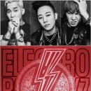 일렉트로보이즈 카카오 검색결과