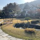 아침 정원 펜션 이미지