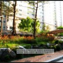 코아루아파트 앞 이미지