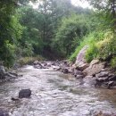 하늘계곡캠핑장 이미지