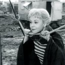 "길" (La Strada) (1954) 영화 주제가 Gelsormena 이미지