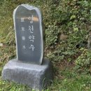 영천약수 | 양산 통도사 안양암 영천약수
