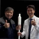 500g의 기적! 손목 약한 자취생이 찾은 인생 무선청소기 에어르 더그램 실사용 후기