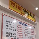최고집손칼국수방이동