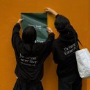 더코너샵 (THE CORNER #) | The Barnnet Corner Shop, 성수 더바넷 코너샵 방문 후기(Puffer Vest/구스 패딩조끼)