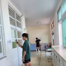 압해중학교 이미지