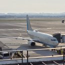 Korean Air (Boeing 737-75B(BBJ)) HL8222 - 2026.9.27 이미지