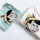 피노키오 이미지