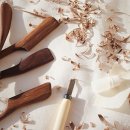 우드카빙 이미지