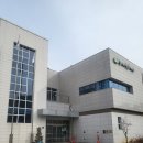 왕배푸른숲도서관 1층 이미지