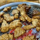 강변한우 | 강변역 돼지갈비 주차 정보 행복한우