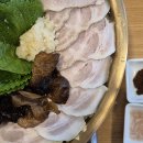 돈복 | 서울 교대 직장인 맛집 유성옥 돼지국밥 서초본점 돈복쟁반 국밥 다 먹은 후기