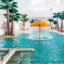 휴센터 피트니스센터 이미지