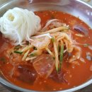 광범이네활어횟집 | 물회로 유명한 가진, 광범이네 이성업부부횟집 물회 비교