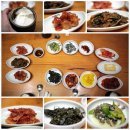 남원맛집-남원 두부마을에서 맛보는 콩탕 이미지