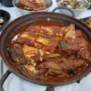 여수 갈치한상 이미지