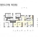 매매/양정동/양정1구역 재개발 입주권 59+59 두개짜리 초급매, 거래완료 이미지