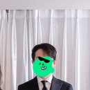 9415헤어 | [김활란뮤제네프] 웨딩 촬영 헤어 후기_신랑🤵‍♂️