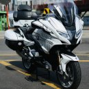 2021년식 11월 출고 BMW R1250RT 풀옵션 출고차량 판매합니다. 이미지