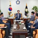 의회청사 이미지