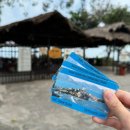 조일할인마트 | 나트랑 우기 3박4일 가족여행 DAY4 : 혼총곶, 비벳꾸안 강추, 깜란 공항 버거킹에서 9만원 나왔다면...