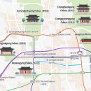 방축동사거리 교차로 A(행정) | [2025년] 조선의 독수리 오형제