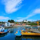 초양선착장 이미지