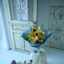 꽃향기 플라워 | 🌸 부천꽃집 미루나무플라워, 꽃향기로 기분 좋아졌던 방문 후기 🌸