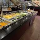 히바치(HIBACHI) | 미네소타 맛집 추천 - Hibachi Buffet 중국뷔페 (가성비,깔끔함)