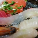몬스터스시&사시미