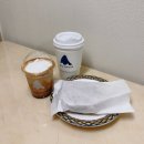 블루샥부산진역점 | 부산 부산진역 수정동 커피뿐만 아니라 디저트까지 맛있는 카페 / 블루샥 커피 부산진역점